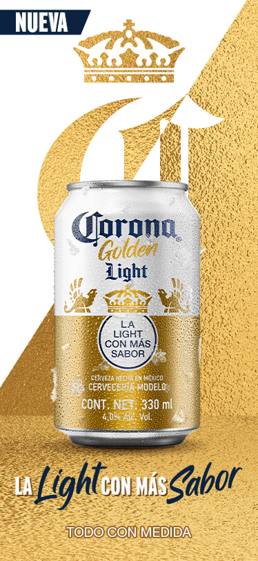 Corona Golden