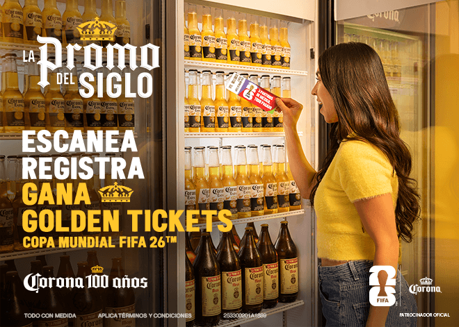Promo del Siglo