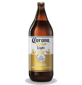 Corona Golden Light 1.2