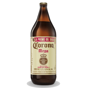 Mega de Corona Extra Promo del Siglo 1.2
